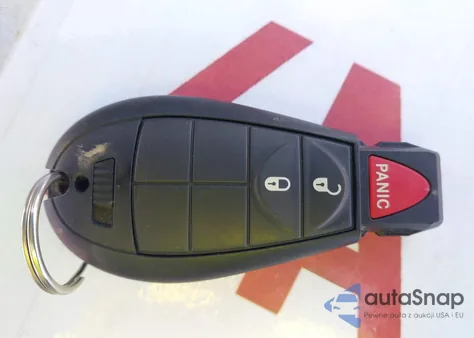 2010 Dodge Journey Se из США, поврежденный, VIN 3D4PG4FBXAT106554